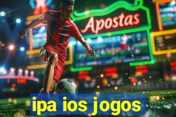 ipa ios jogos